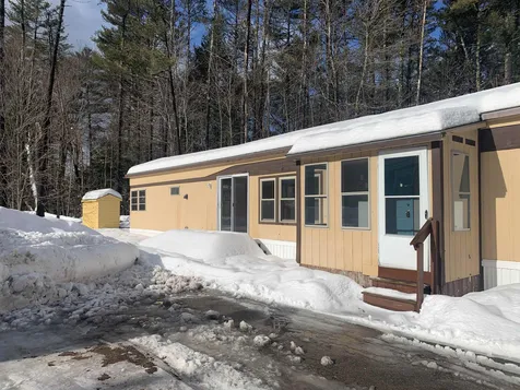 22 Pineland Park Road Milton NH 03851