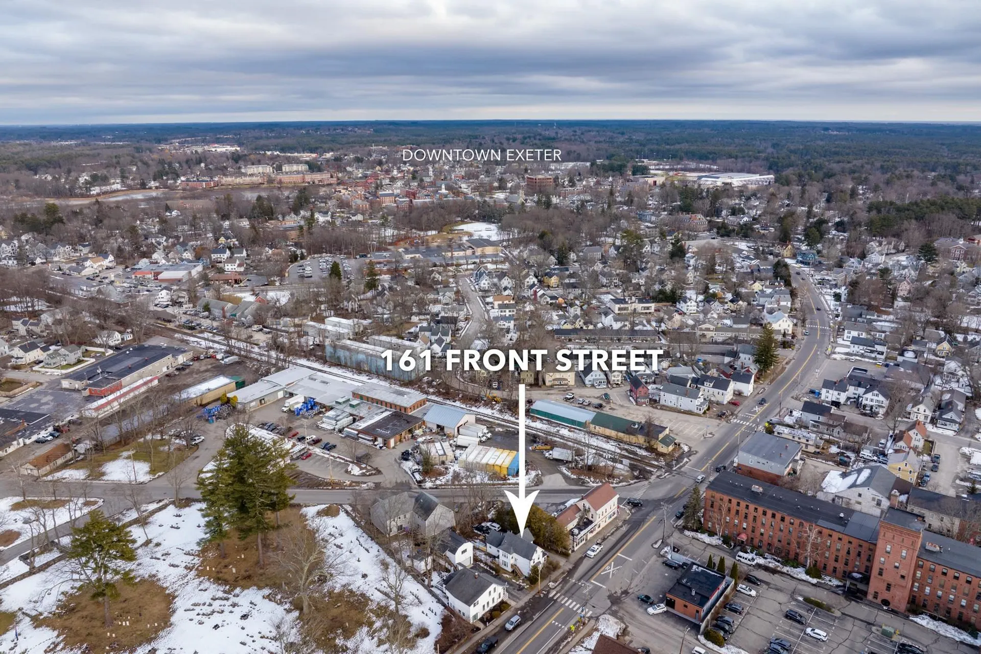 161 Front Street Exeter NH 03833