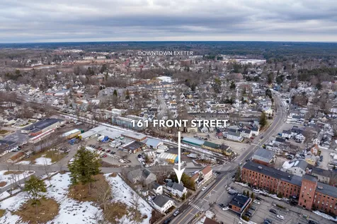 161 Front Street Exeter NH 03833