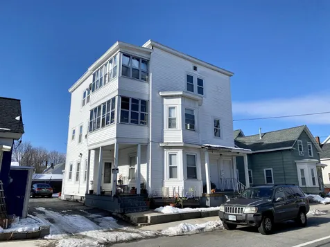 101 Pine Street Nashua NH 03060