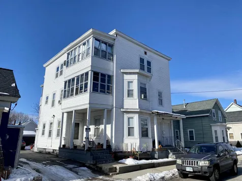 101 Pine Street Nashua NH 03060