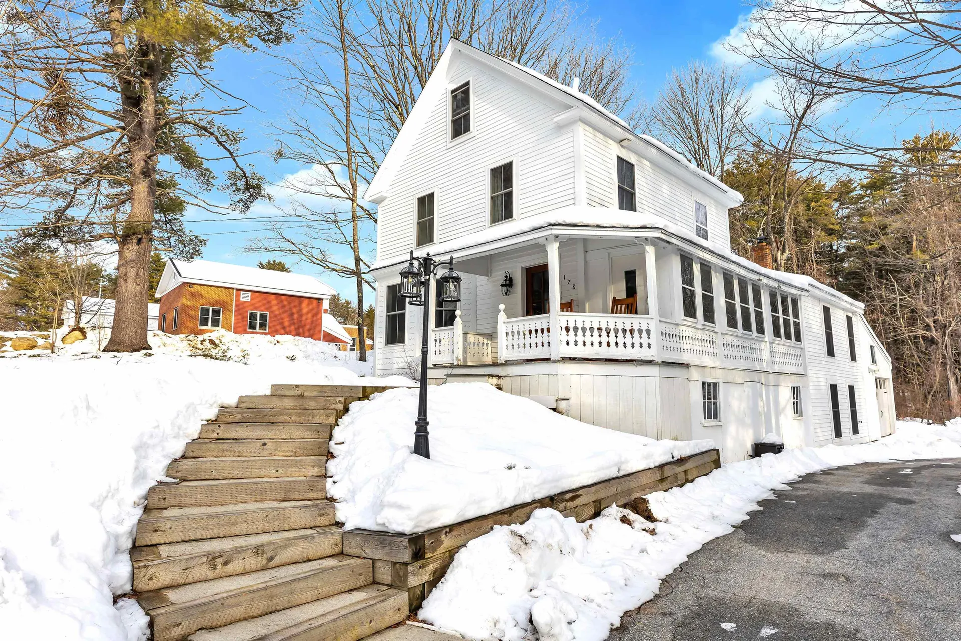 178 Forest Road Lyndeborough NH 03082