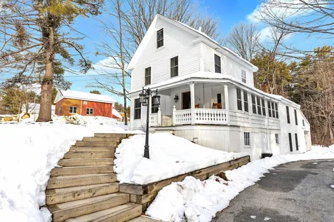 178 Forest Road Lyndeborough NH 03082