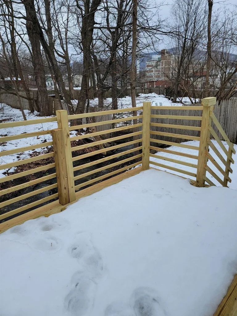 515 Gage Street Bennington VT 05201