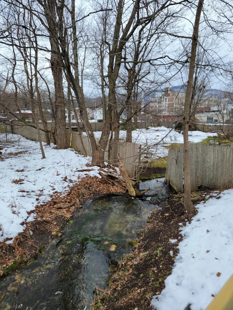 515 Gage Street Bennington VT 05201