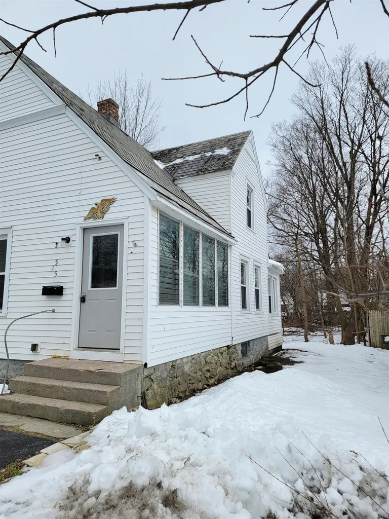 515 Gage Street Bennington VT 05201