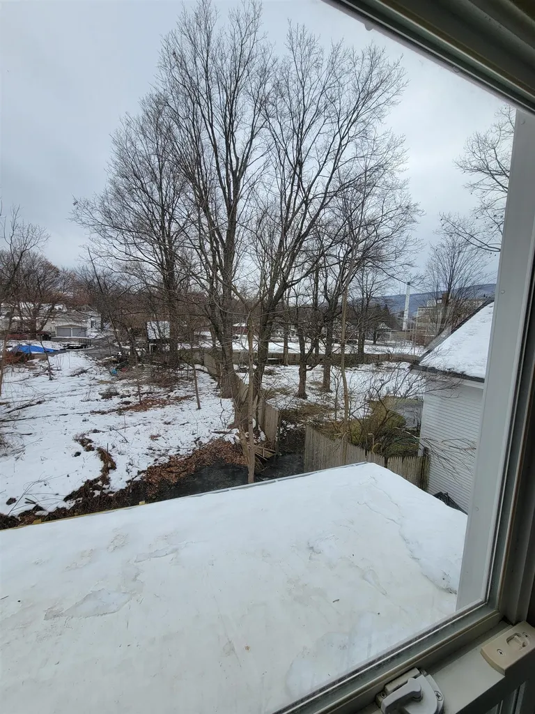 515 Gage Street Bennington VT 05201