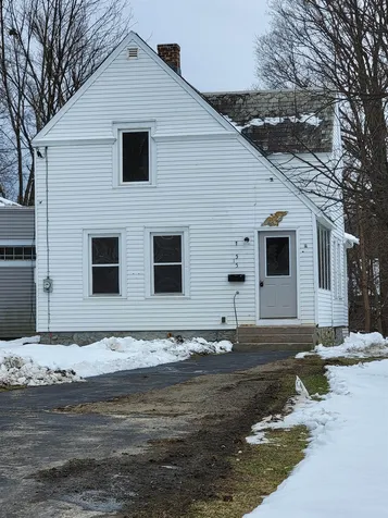 515 Gage Street Bennington VT 05201