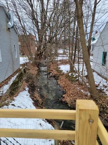 515 Gage Street Bennington VT 05201