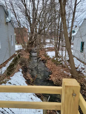 515 Gage Street Bennington VT 05201