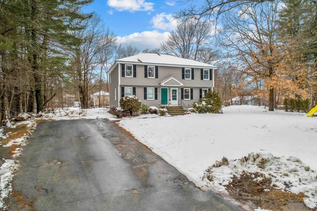 20 Bockes Road Hudson NH 03051