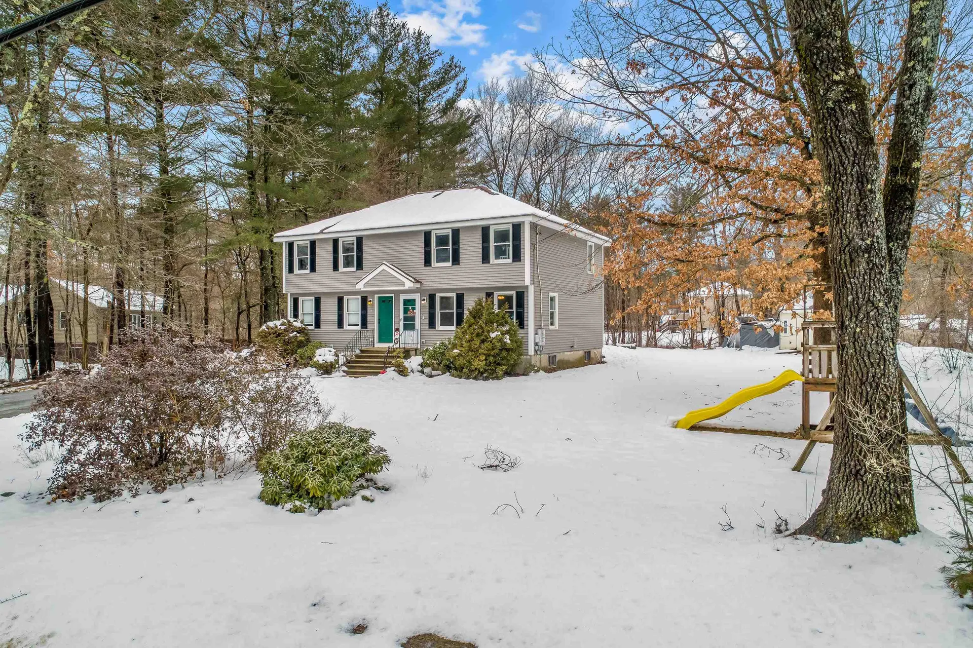 20 Bockes Road Hudson NH 03051
