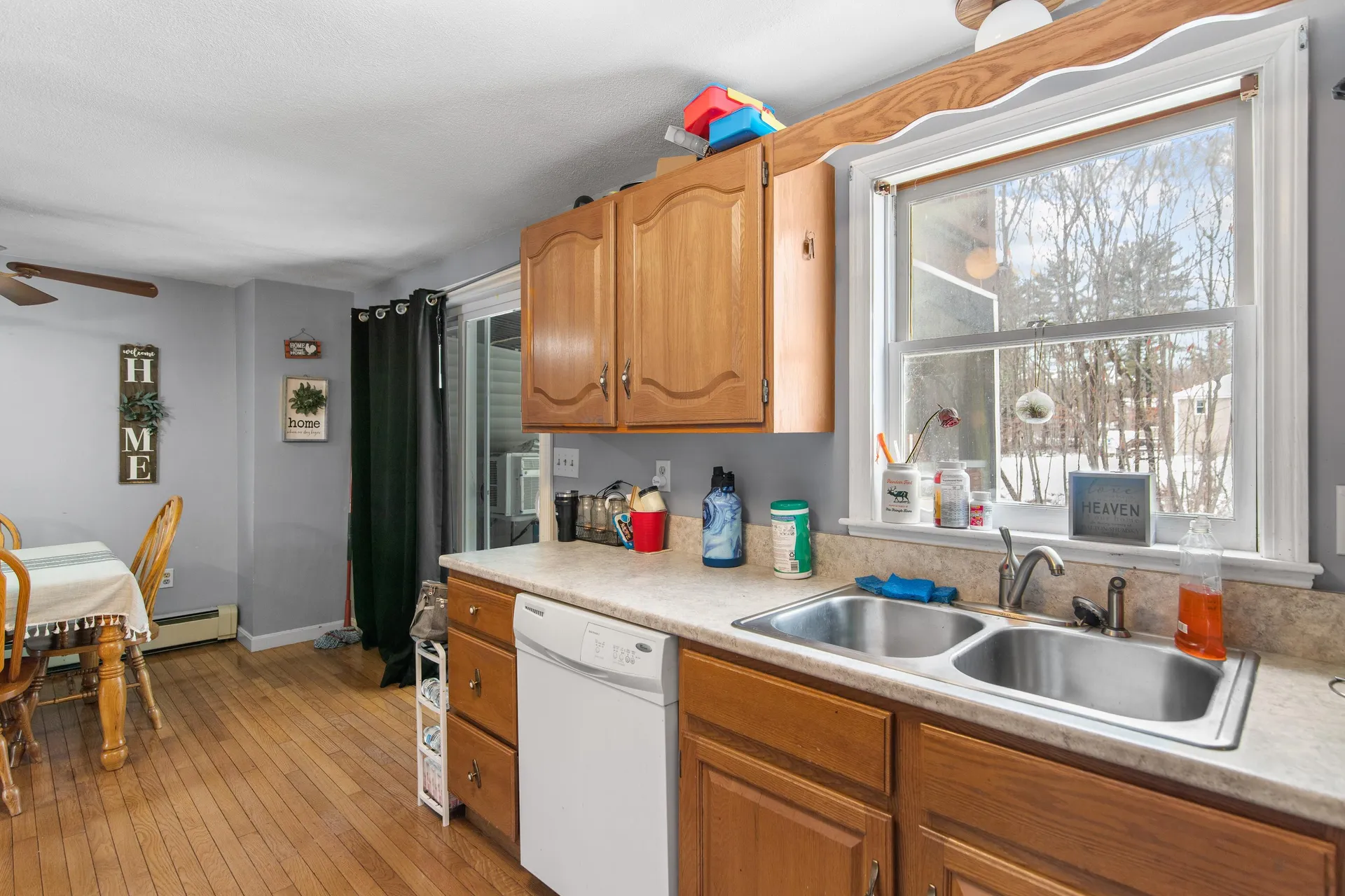 20 Bockes Road Hudson NH 03051