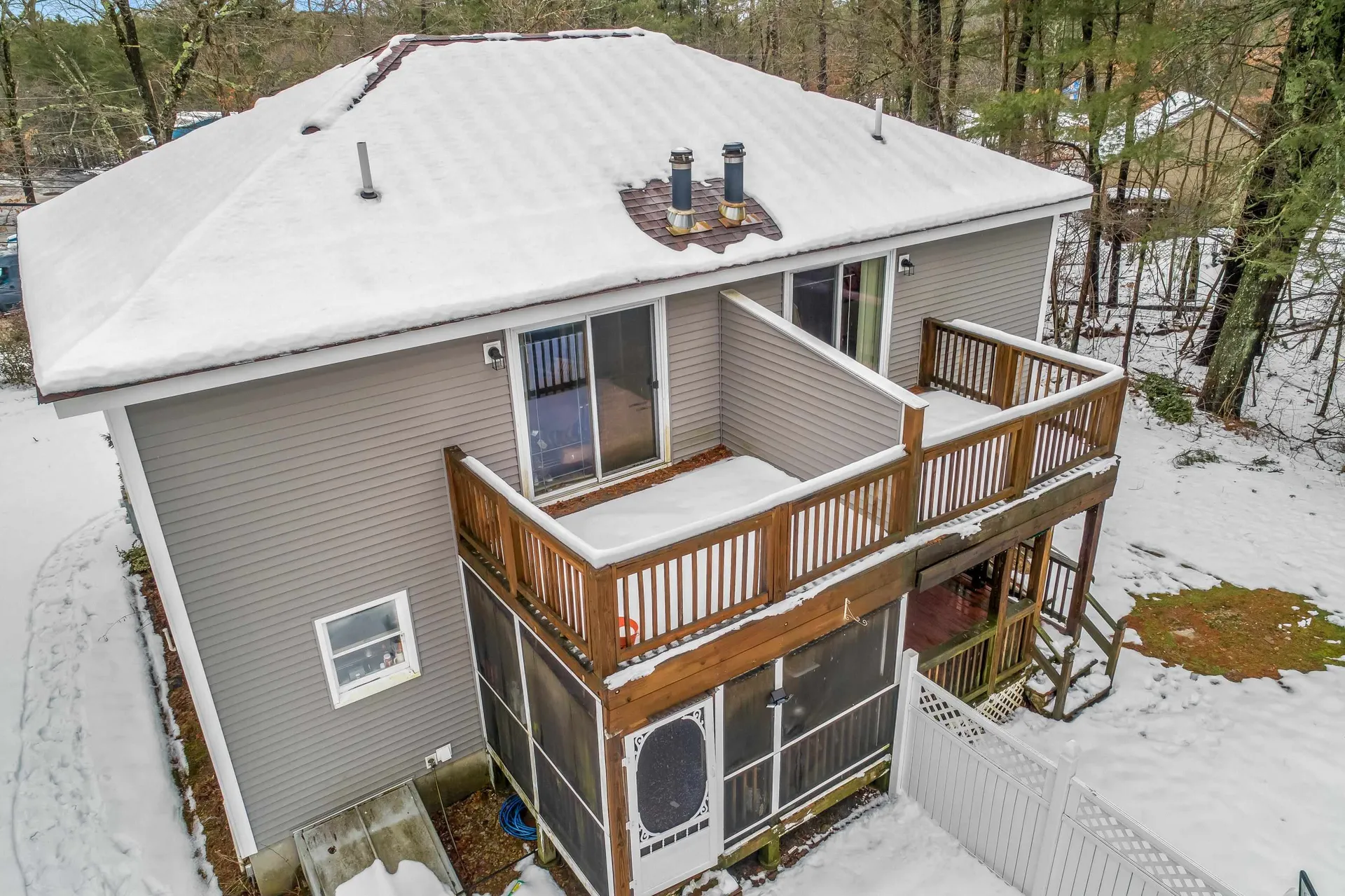 20 Bockes Road Hudson NH 03051