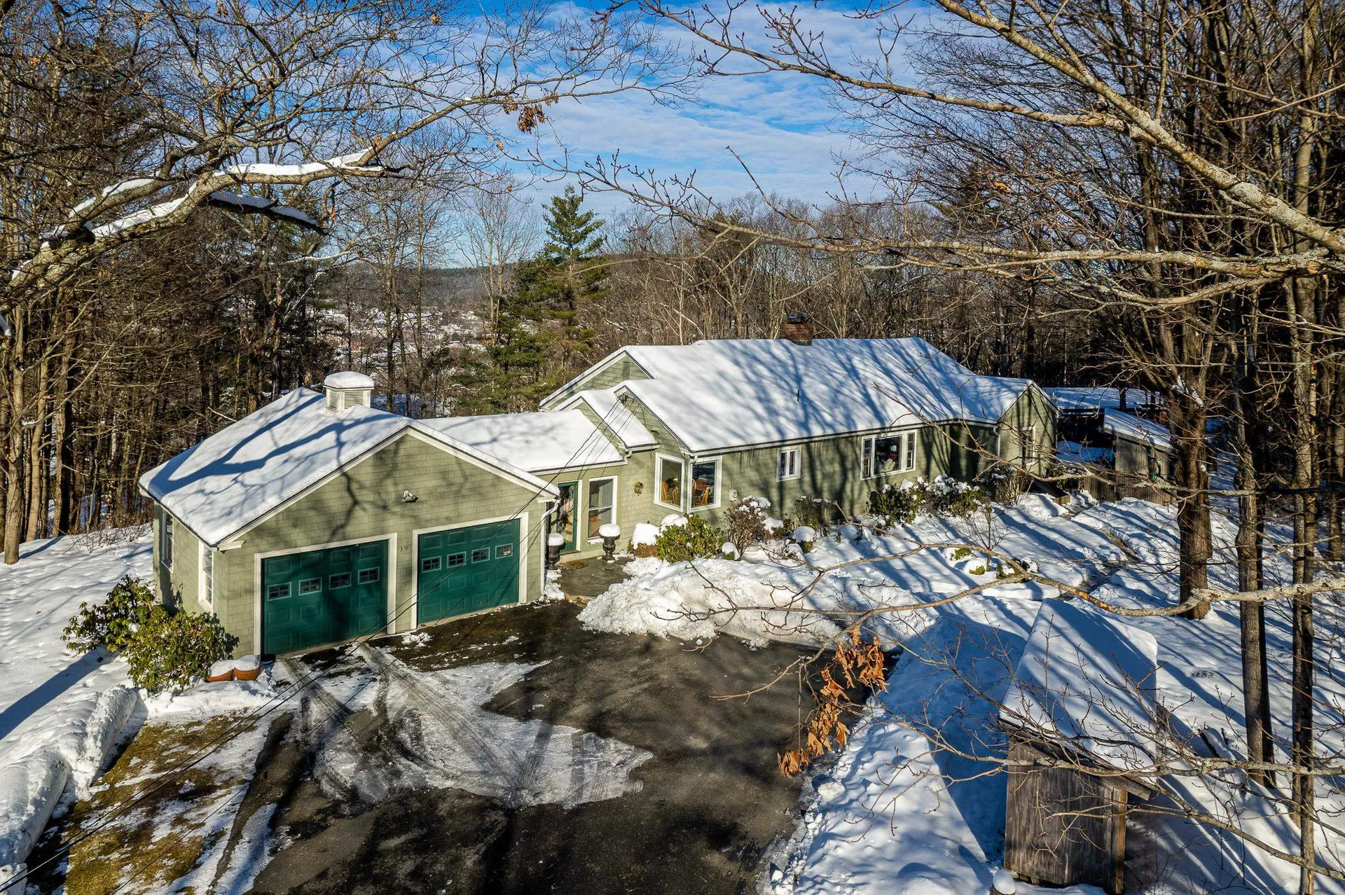 39 Prospect Street Lebanon NH 03766