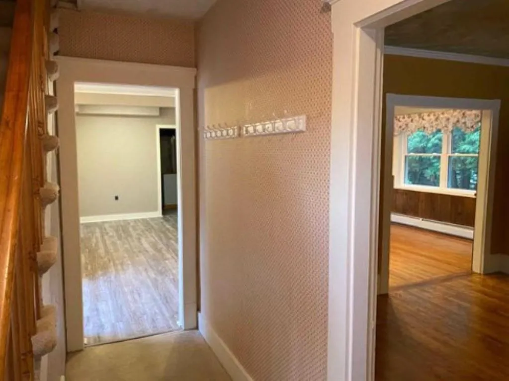 40 Jasper Street Berlin NH 03570