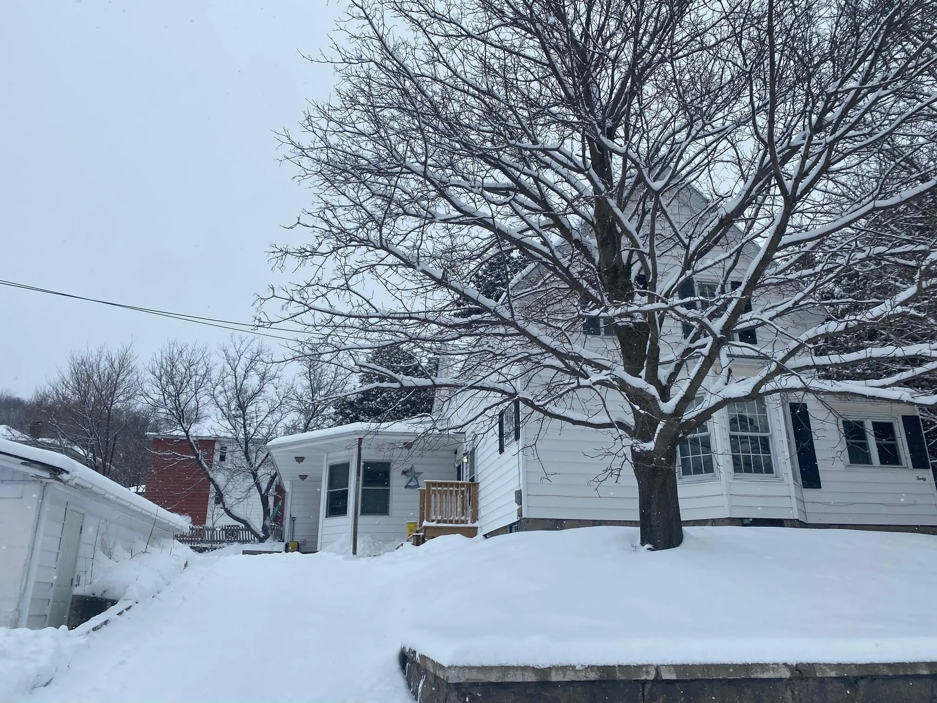 40 Jasper Street Berlin NH 03570