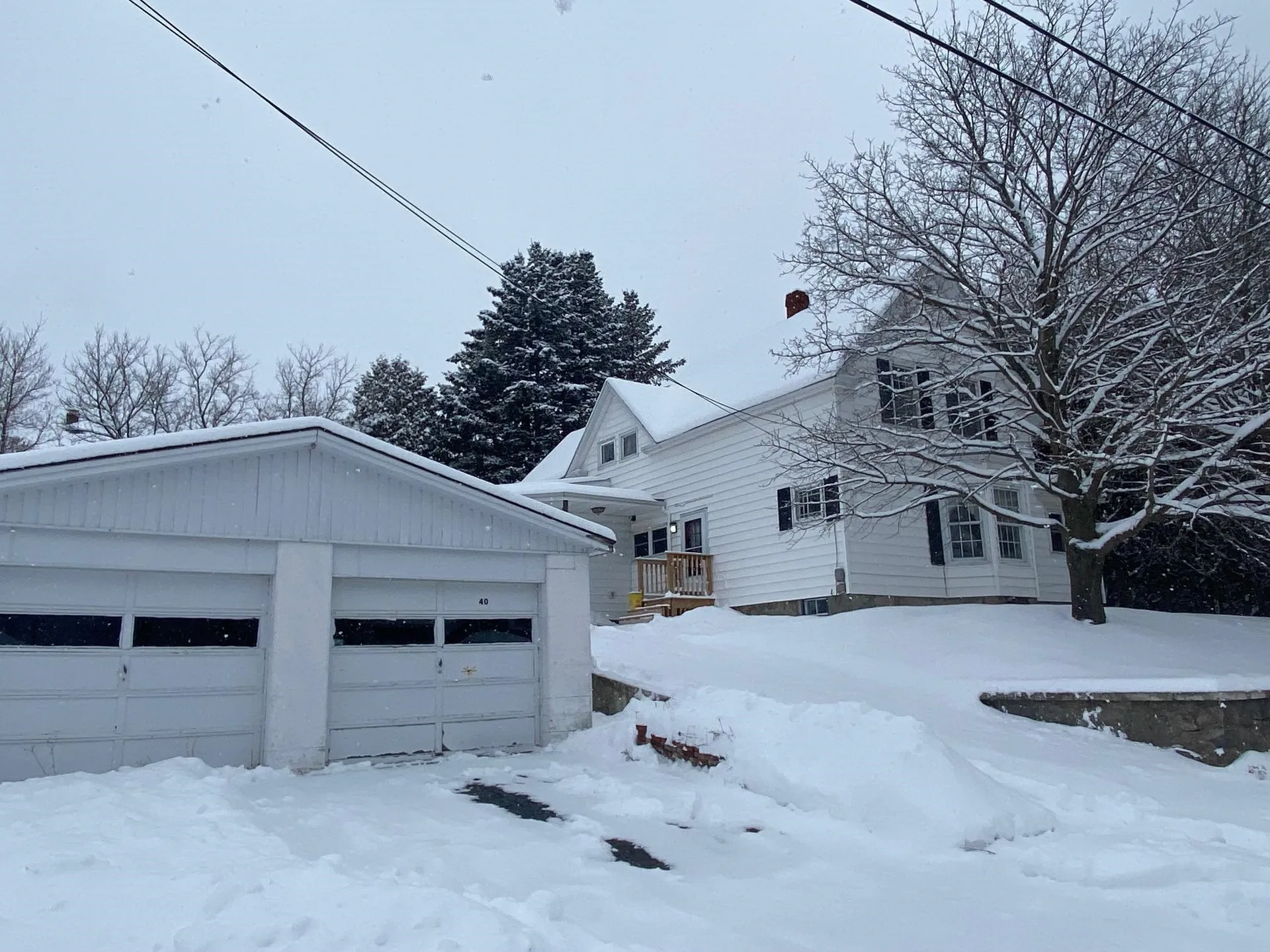 40 Jasper Street Berlin NH 03570