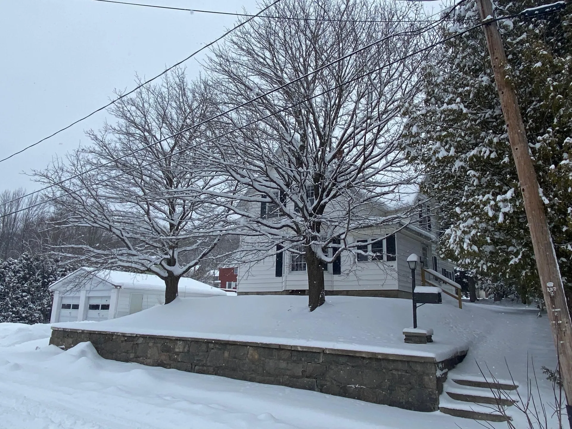 40 Jasper Street Berlin NH 03570