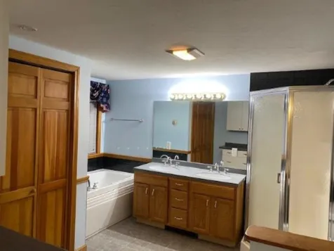 40 Jasper Street Berlin NH 03570