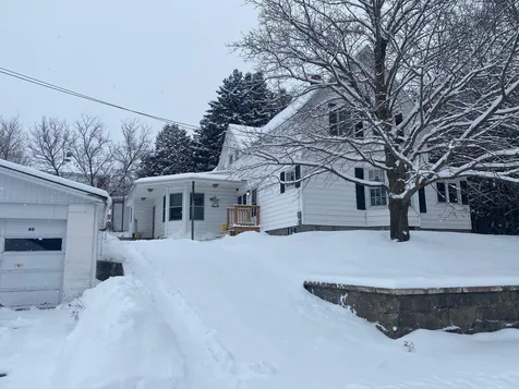 40 Jasper Street Berlin NH 03570