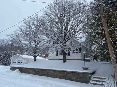 40 Jasper Street Berlin NH 03570