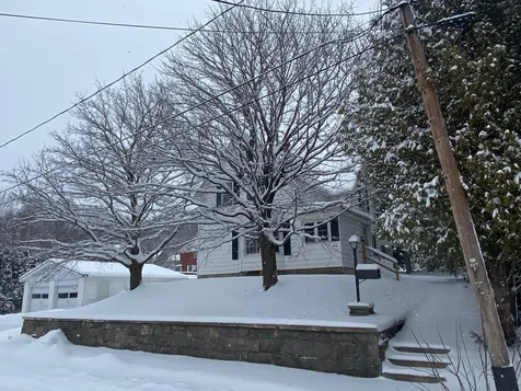 40 Jasper Street Berlin NH 03570