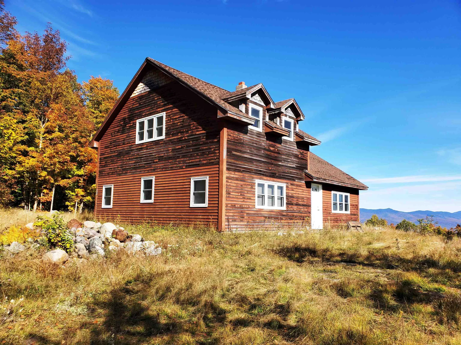 4200 Lamotte Road Guildhall VT 05905