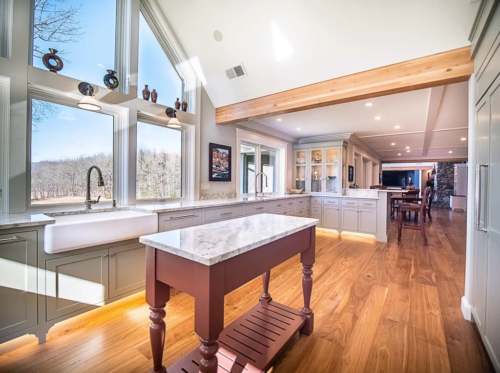 400 Windy Meadow Road Northfield VT 05663
