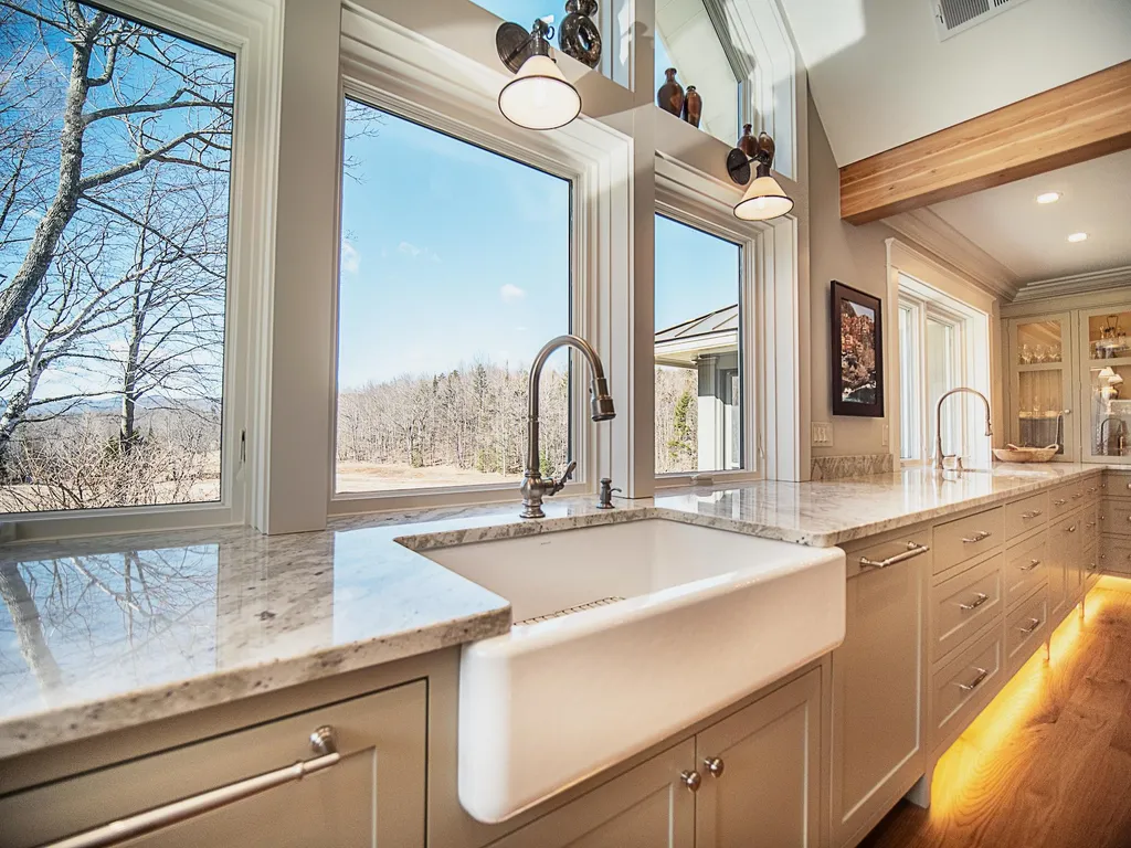 400 Windy Meadow Road Northfield VT 05663