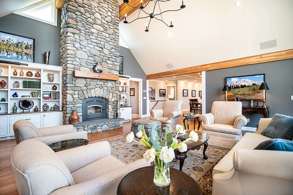 400 Windy Meadow Road Northfield VT 05663