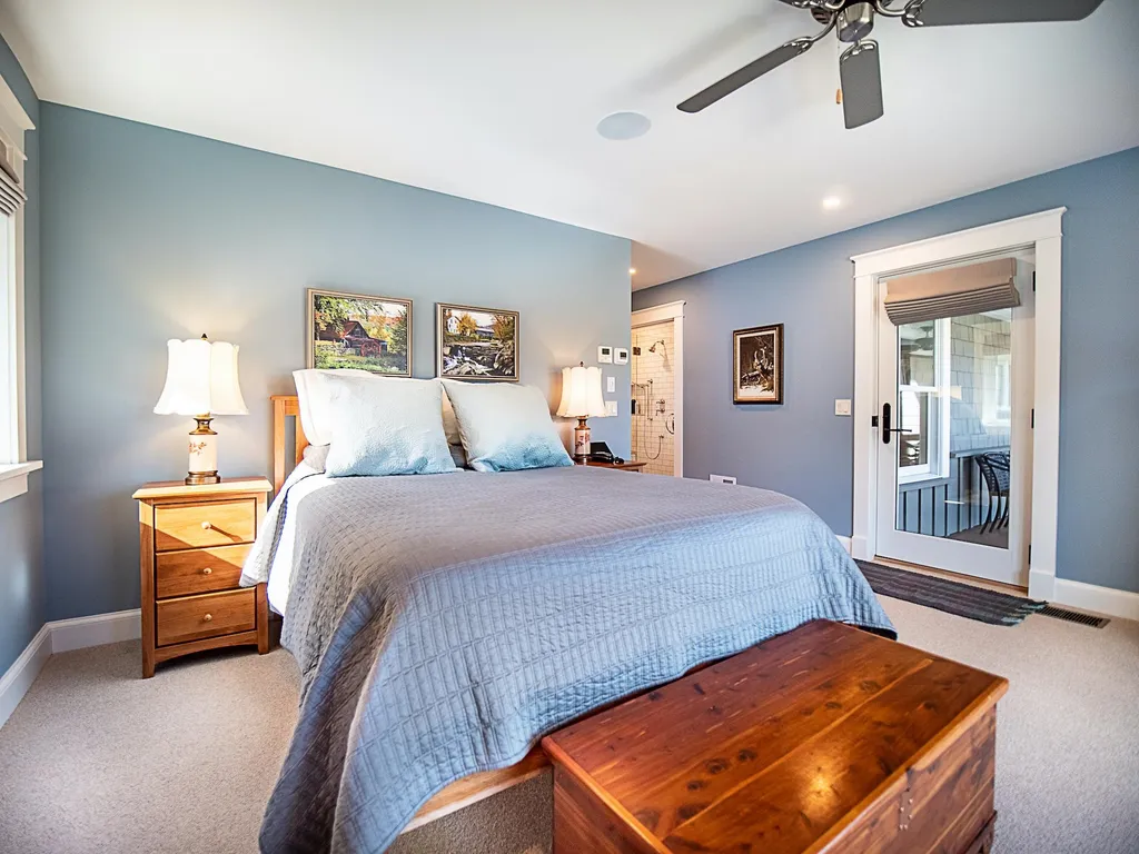 400 Windy Meadow Road Northfield VT 05663