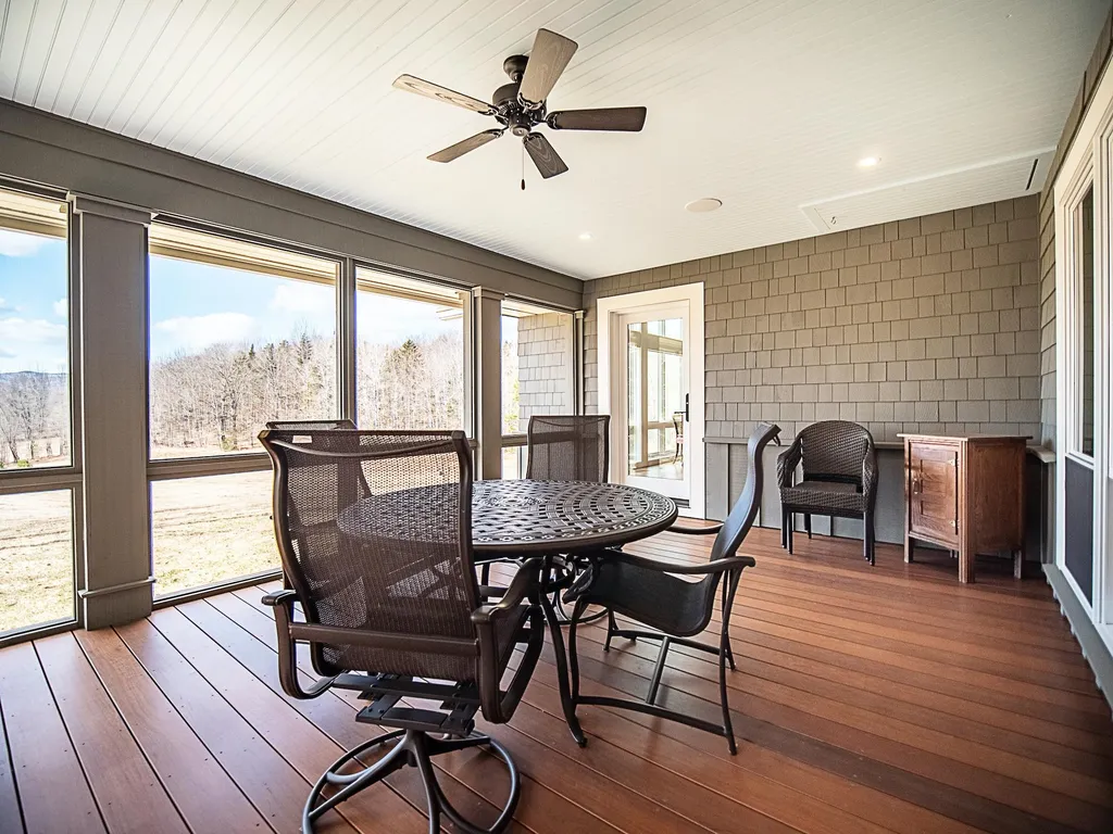 400 Windy Meadow Road Northfield VT 05663