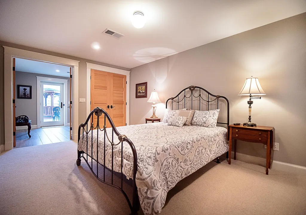 400 Windy Meadow Road Northfield VT 05663