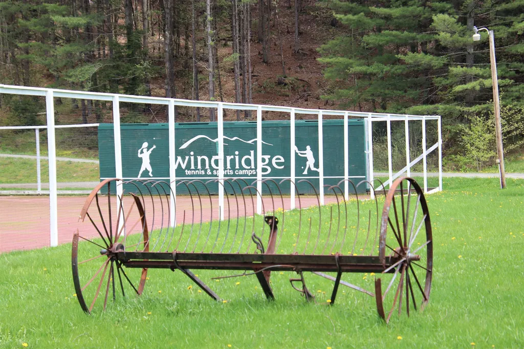 400 Windy Meadow Road Northfield VT 05663