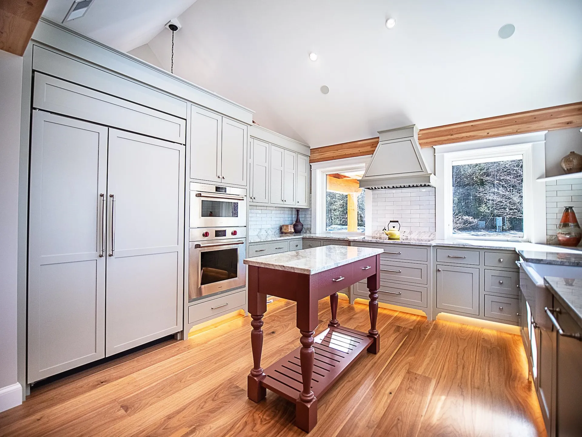 400 Windy Meadow Road Northfield VT 05663