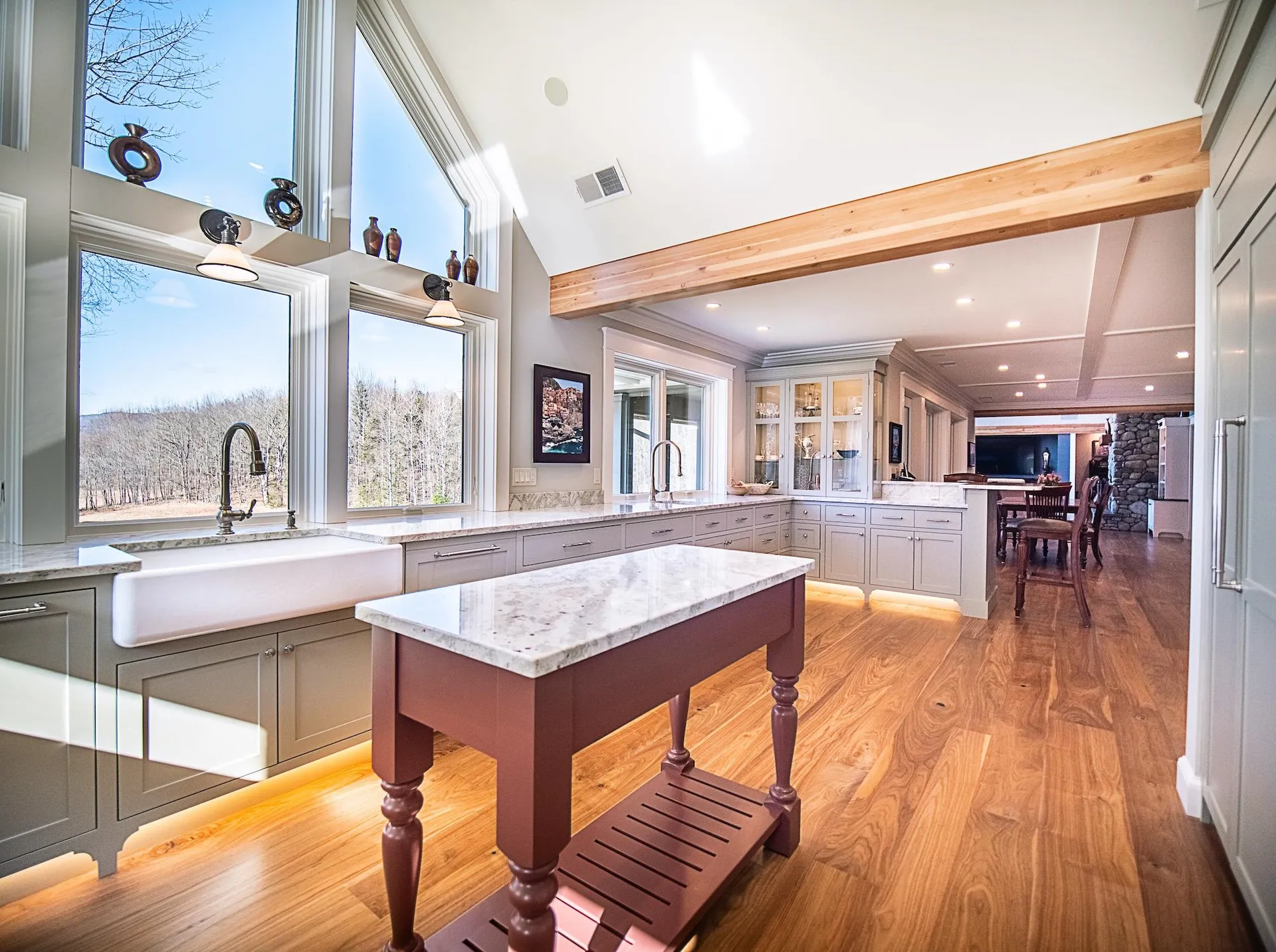 400 Windy Meadow Road Northfield VT 05663