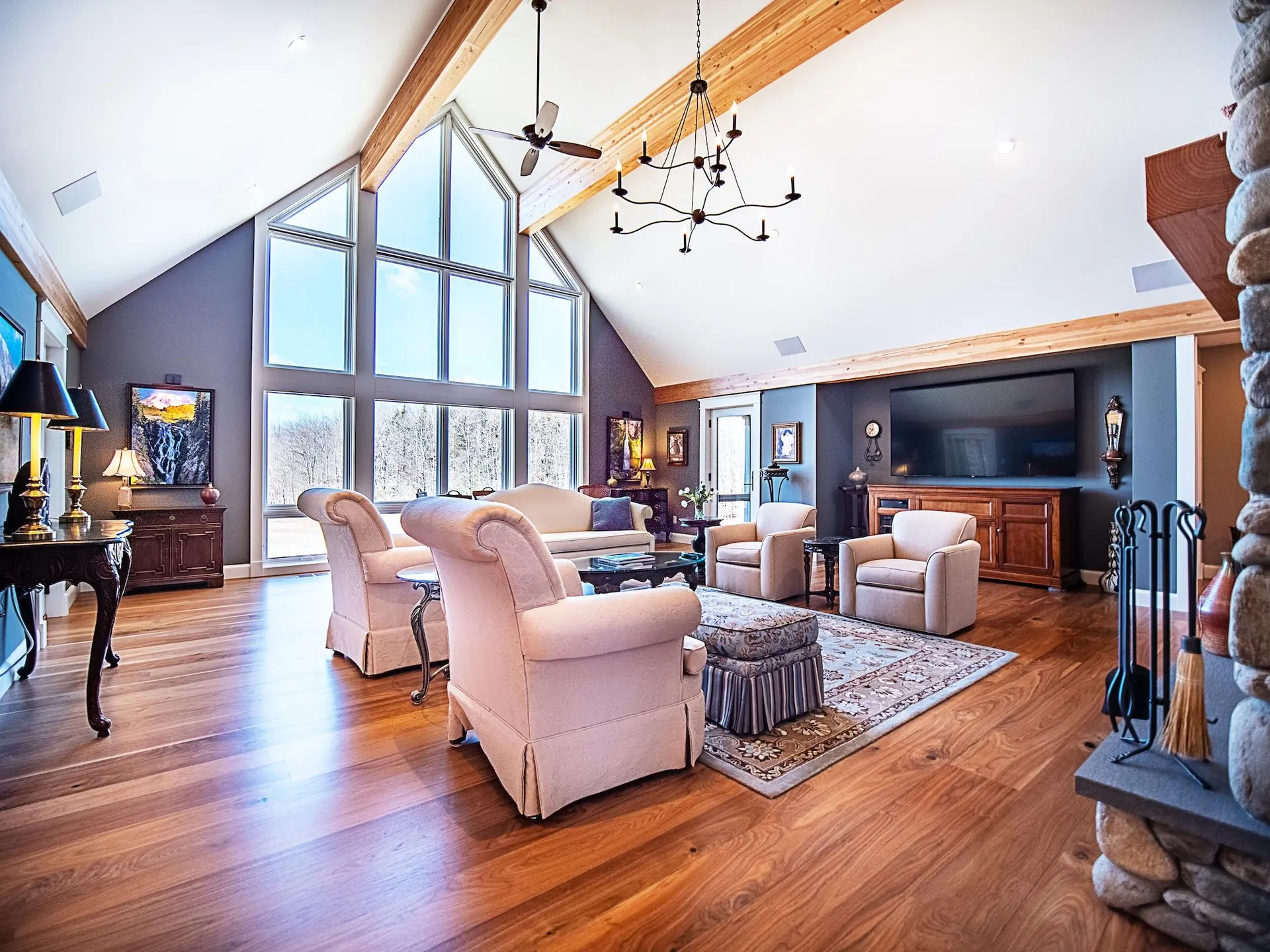400 Windy Meadow Road Northfield VT 05663