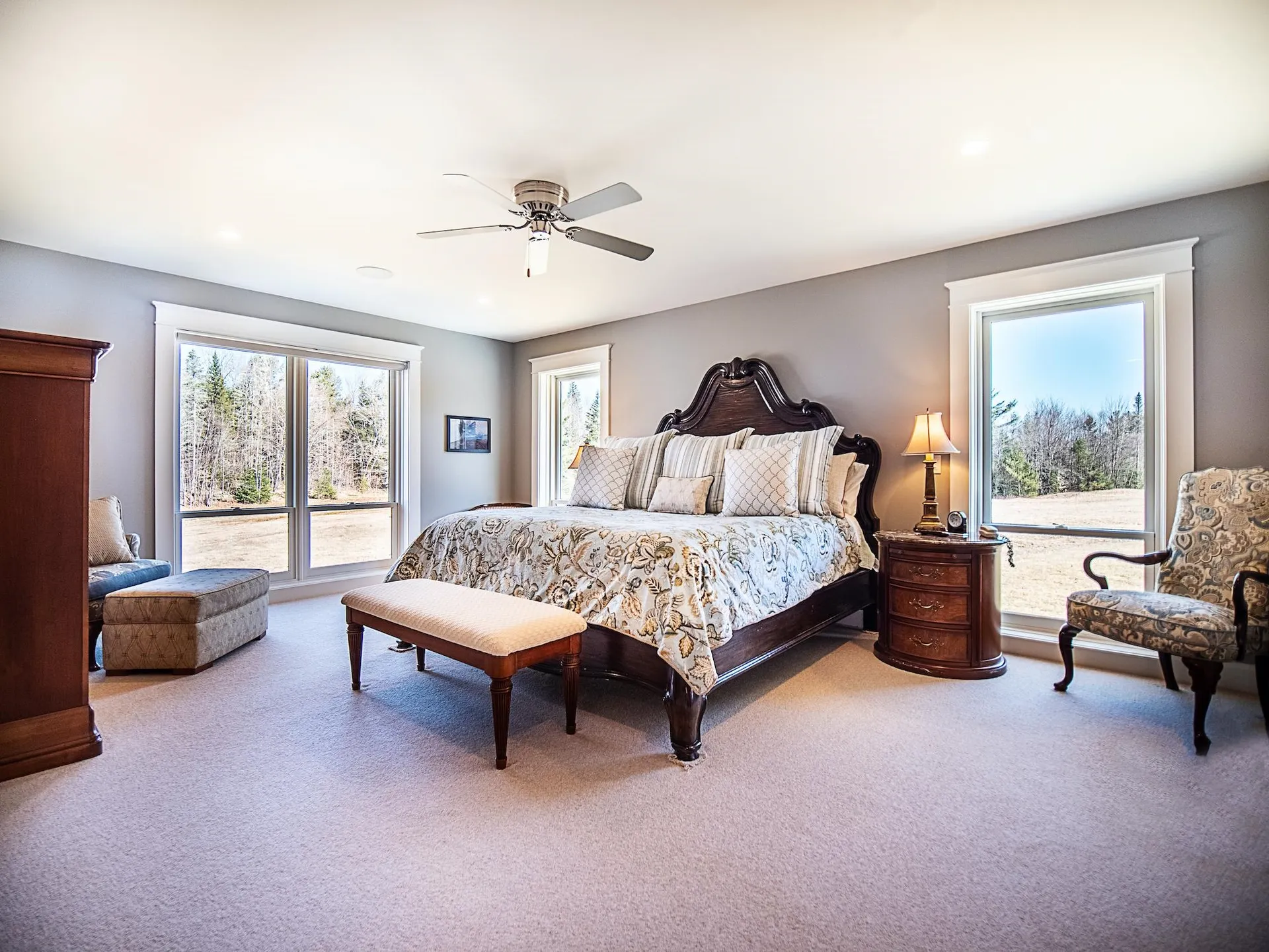 400 Windy Meadow Road Northfield VT 05663