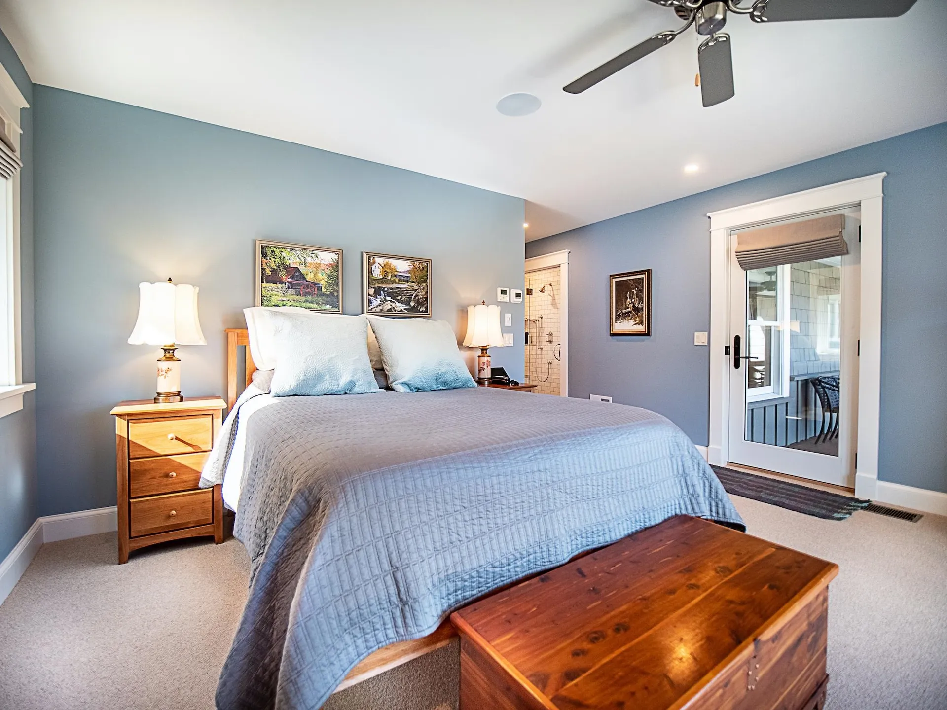 400 Windy Meadow Road Northfield VT 05663