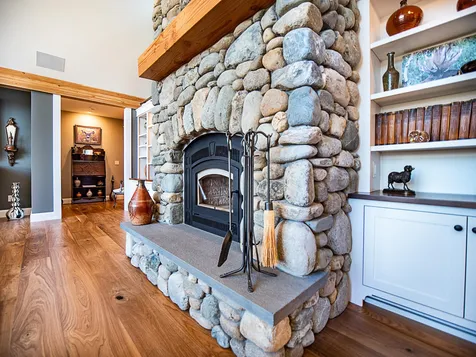 400 Windy Meadow Road Northfield VT 05663