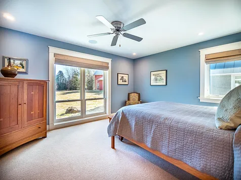 400 Windy Meadow Road Northfield VT 05663