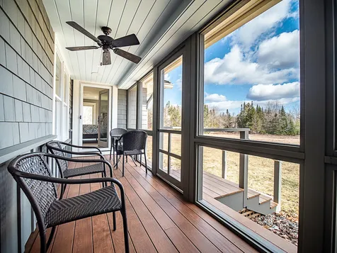 400 Windy Meadow Road Northfield VT 05663