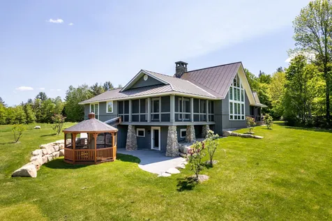 400 Windy Meadow Road Northfield VT 05663