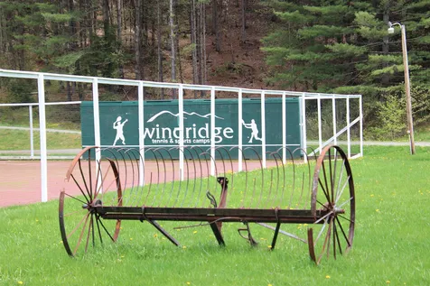 400 Windy Meadow Road Northfield VT 05663