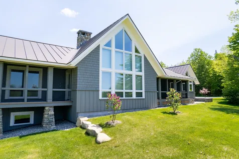 400 Windy Meadow Road Northfield VT 05663