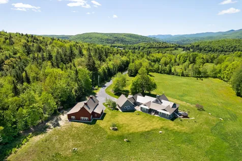 400 Windy Meadow Road Northfield VT 05663