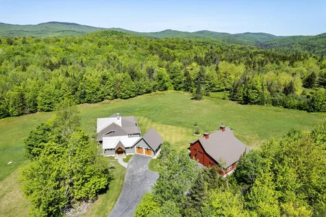 400 Windy Meadow Road Northfield VT 05663