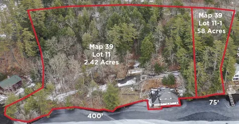 21 Silver Cascade Way Alton NH 03810