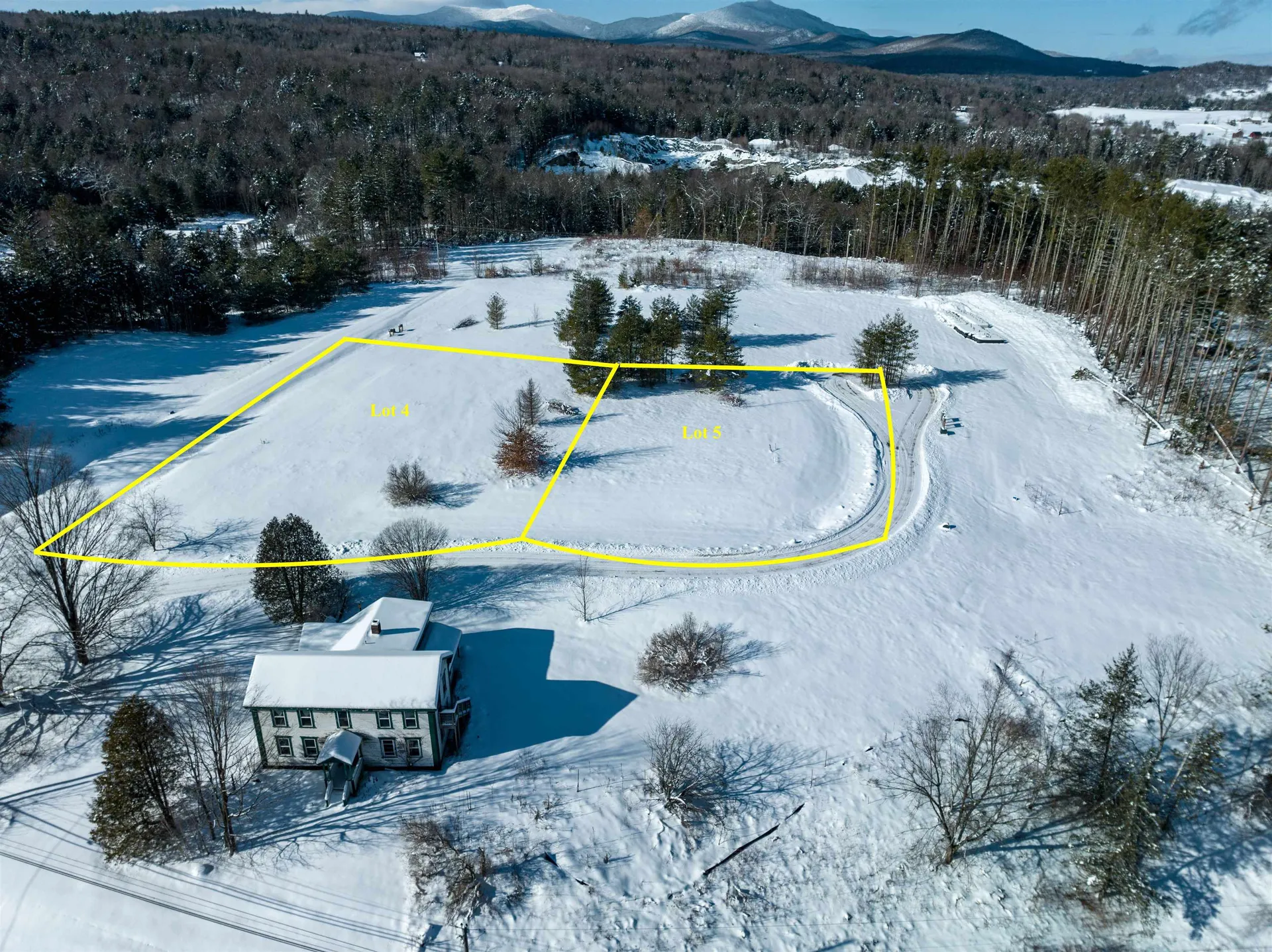 00 Dinky Lane Morristown VT 05661
